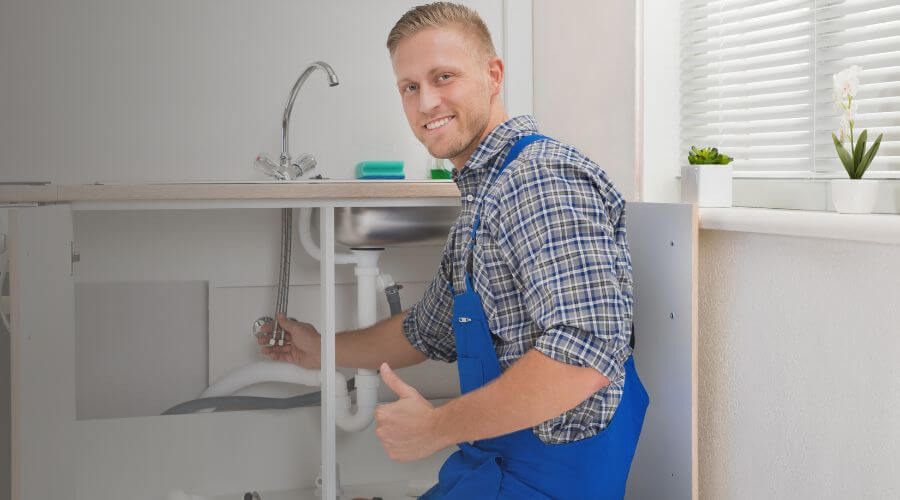 Weekend Plumber Service in Dundas, IL